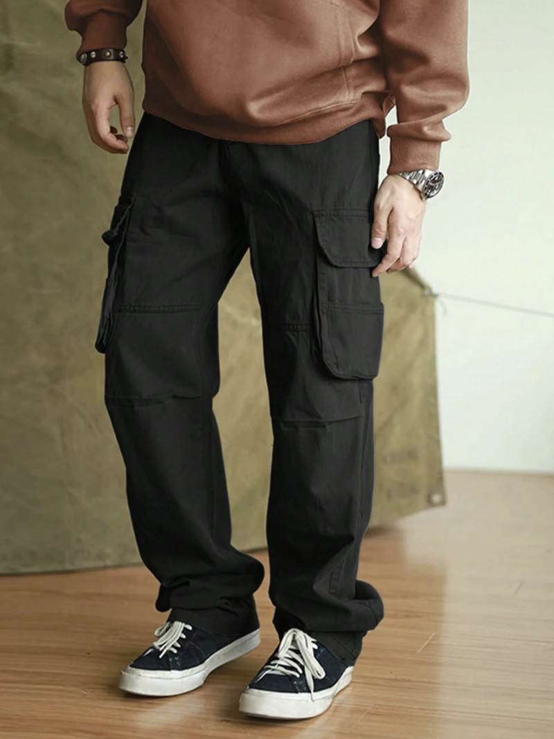 Jack Black Relaxed Fit Cargo Pants - Image 8
